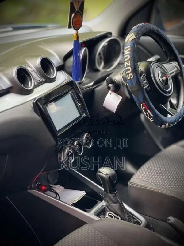 Suzuki Swift 2019 Car (Used)