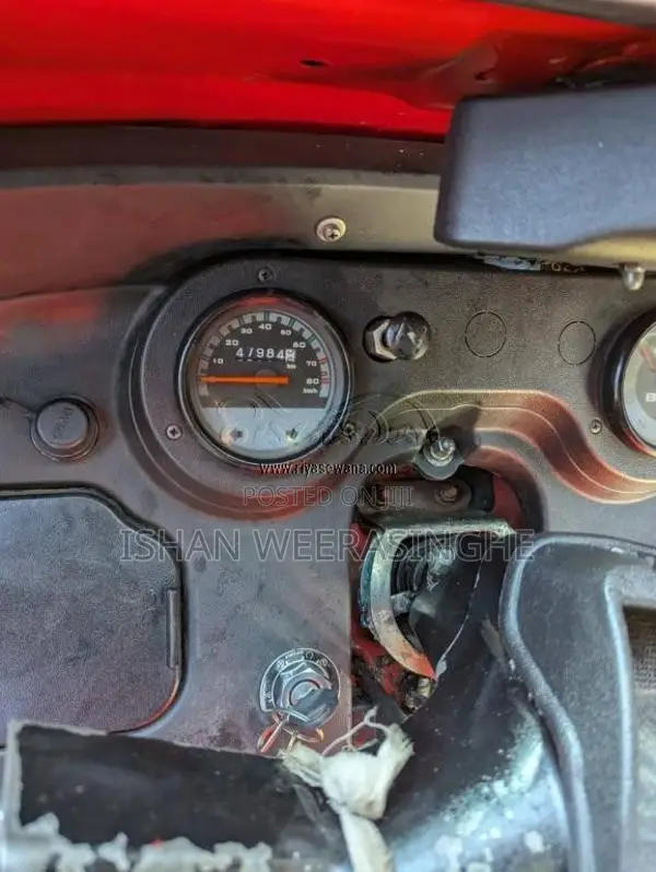 Bajaj RE 2016 Three Wheel (Used)