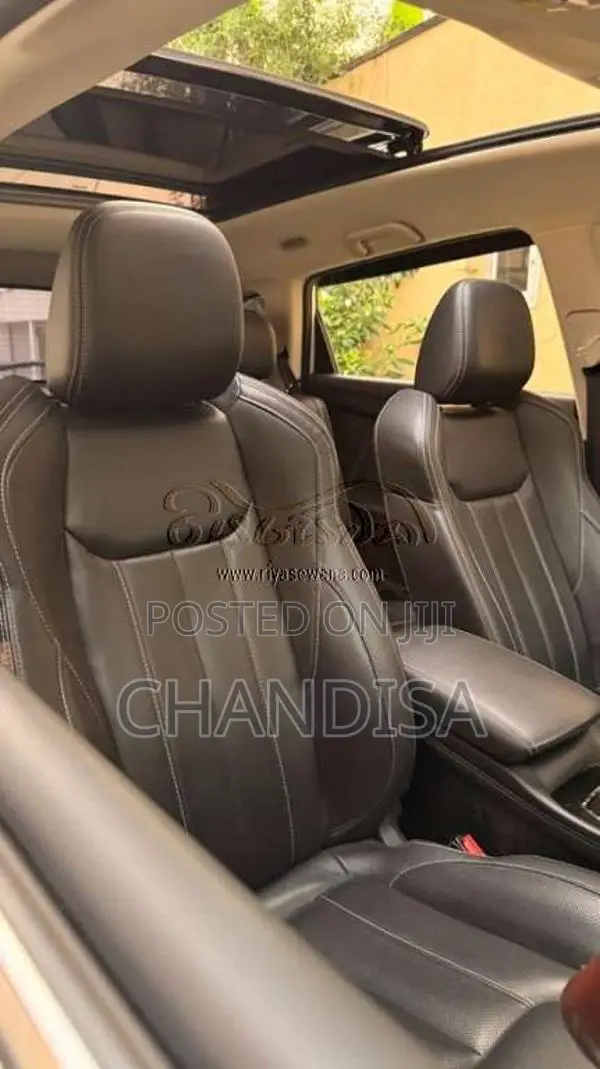 DFSK Glory I-Auto 2021 SUV (Used)