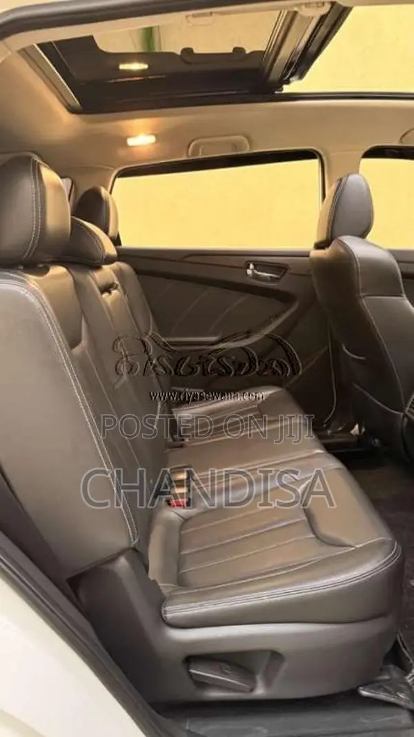 DFSK Glory I-Auto 2021 SUV (Used)