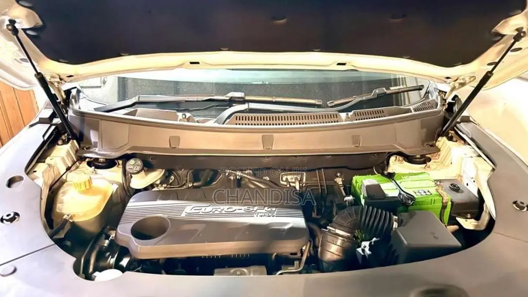 DFSK Glory I-Auto 2021 SUV (Used)