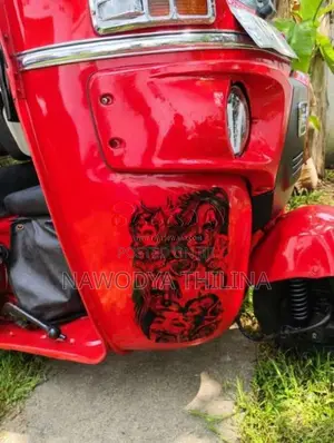 Bajaj RE 2014 Three Wheel (Used)