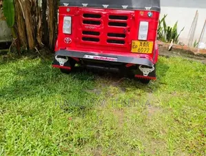 Bajaj RE 2014 Three Wheel (Used)