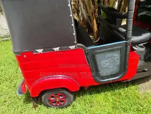 Bajaj RE 2014 Three Wheel (Used)