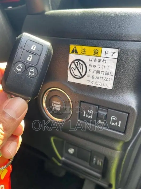 Suzuki Spacia Custom XS TURBO HYBRID 2024 Car (Used)