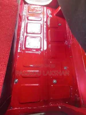 Bajaj 2 Stroke 1999 Three Wheel (Used)