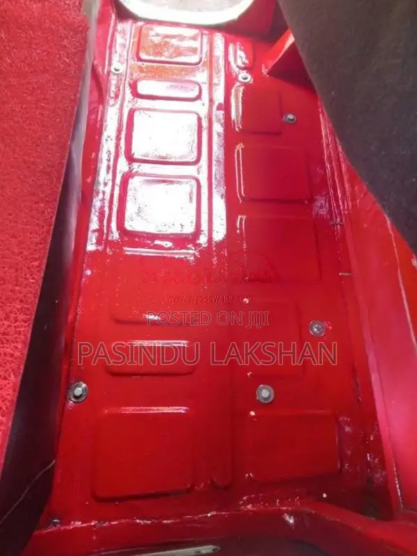 Bajaj 2 Stroke 1999 Three Wheel (Used)