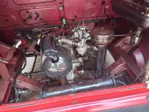 Bajaj 2 Stroke 1999 Three Wheel (Used)