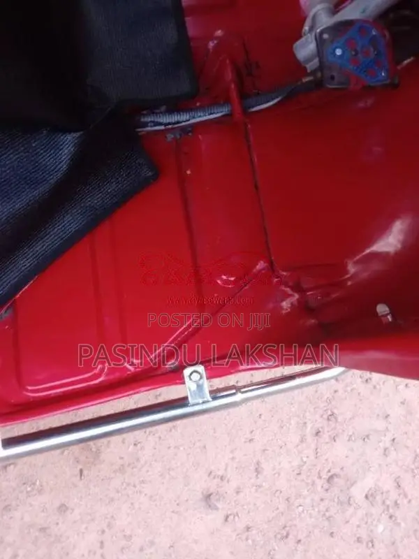 Bajaj 2 Stroke 1999 Three Wheel (Used)