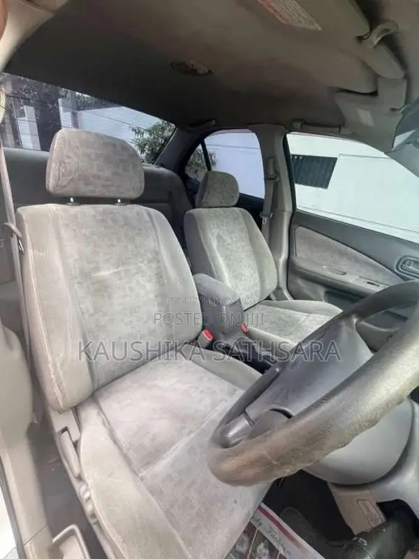 Nissan FB15 2001 Car (Used)