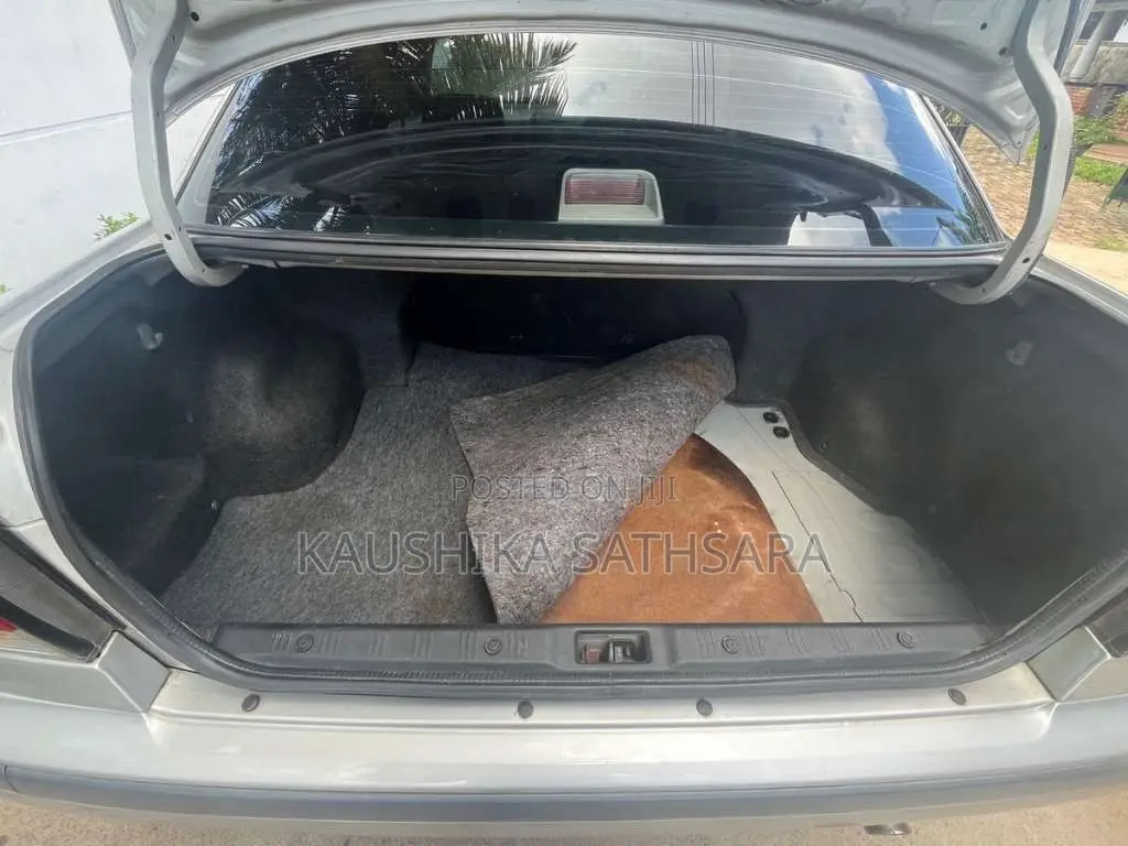 Nissan FB15 2001 Car (Used)