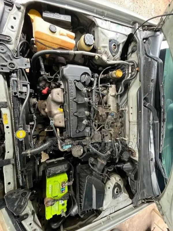 Nissan FB15 2001 Car (Used)