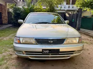 Nissan FB14 1996 Car (Used)