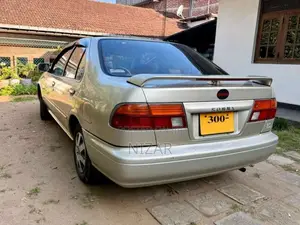 Nissan FB14 1996 Car (Used)