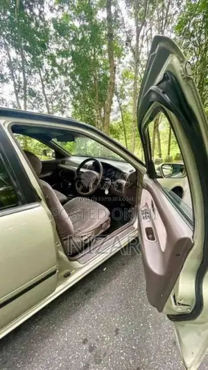 Nissan FB14 1996 Car (Used)