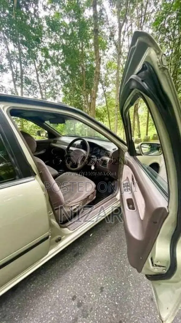 Nissan FB14 1996 Car (Used)