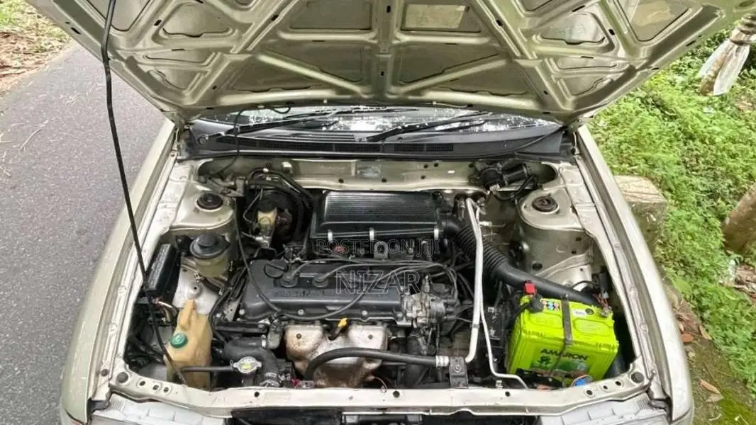 Nissan FB14 1996 Car (Used)