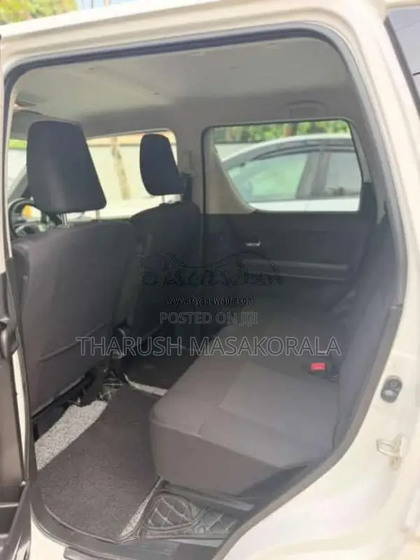 Suzuki Wagon R Stingray 2023 Car (Used)