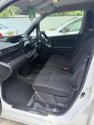 Suzuki Wagon R Stingray 2023 Car (Used)