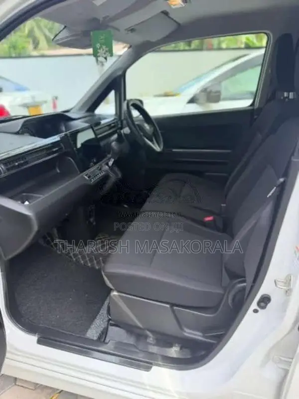 Suzuki Wagon R Stingray 2023 Car (Used)