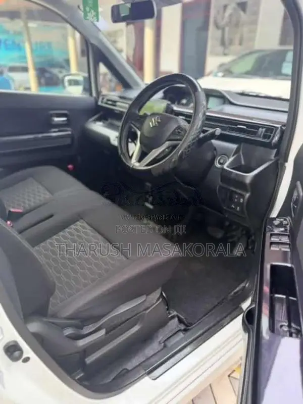 Suzuki Wagon R Stingray 2023 Car (Used)