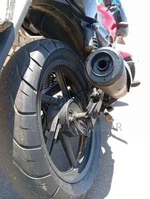 Bajaj Pulsar 180 2008 Motorbike (Used)