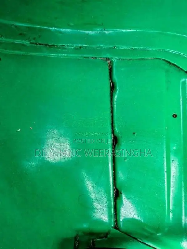Bajaj 2 Stroke 2006 Three Wheel (Used)
