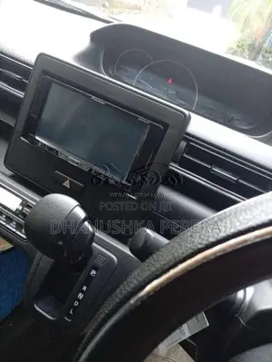 Suzuki Wagon R Fz Premium 2018 Car (Used)