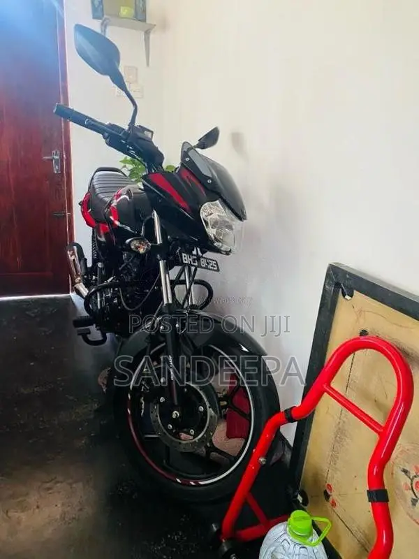 Bajaj Discover 2026 Motorbike Brand New