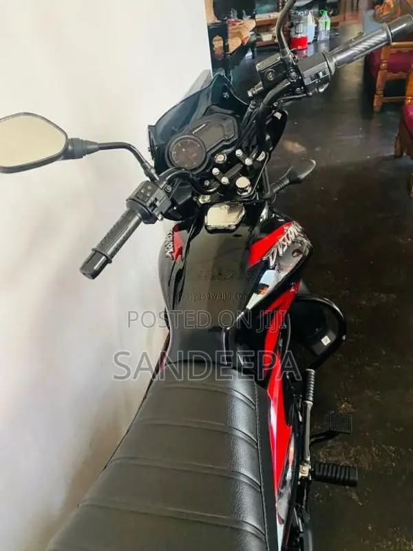Bajaj Discover 2026 Motorbike Brand New
