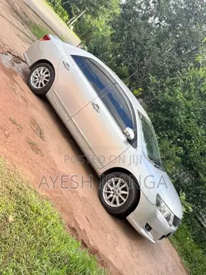 Toyota Allion 260 2007 Car (Used)