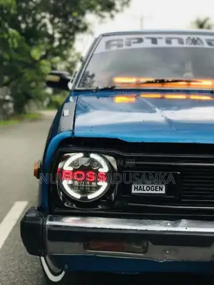 Nissan HB310 1982 Car (Used)
