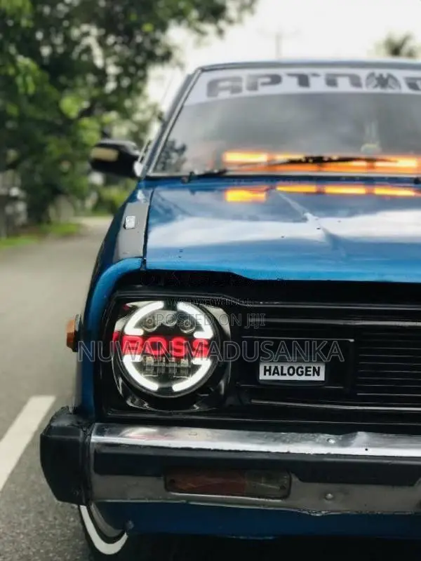 Nissan HB310 1982 Car (Used)