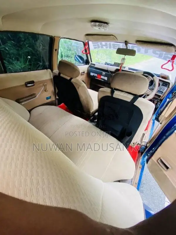 Nissan HB310 1982 Car (Used)