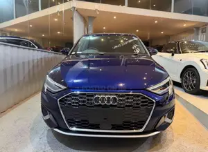 Audi A3 Sportsback Advance 2024 Car Unregistered (Recondition)