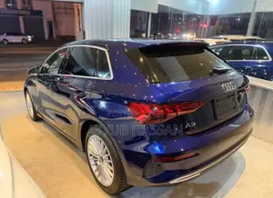 Audi A3 Sportsback Advance 2024 Car Unregistered (Recondition)