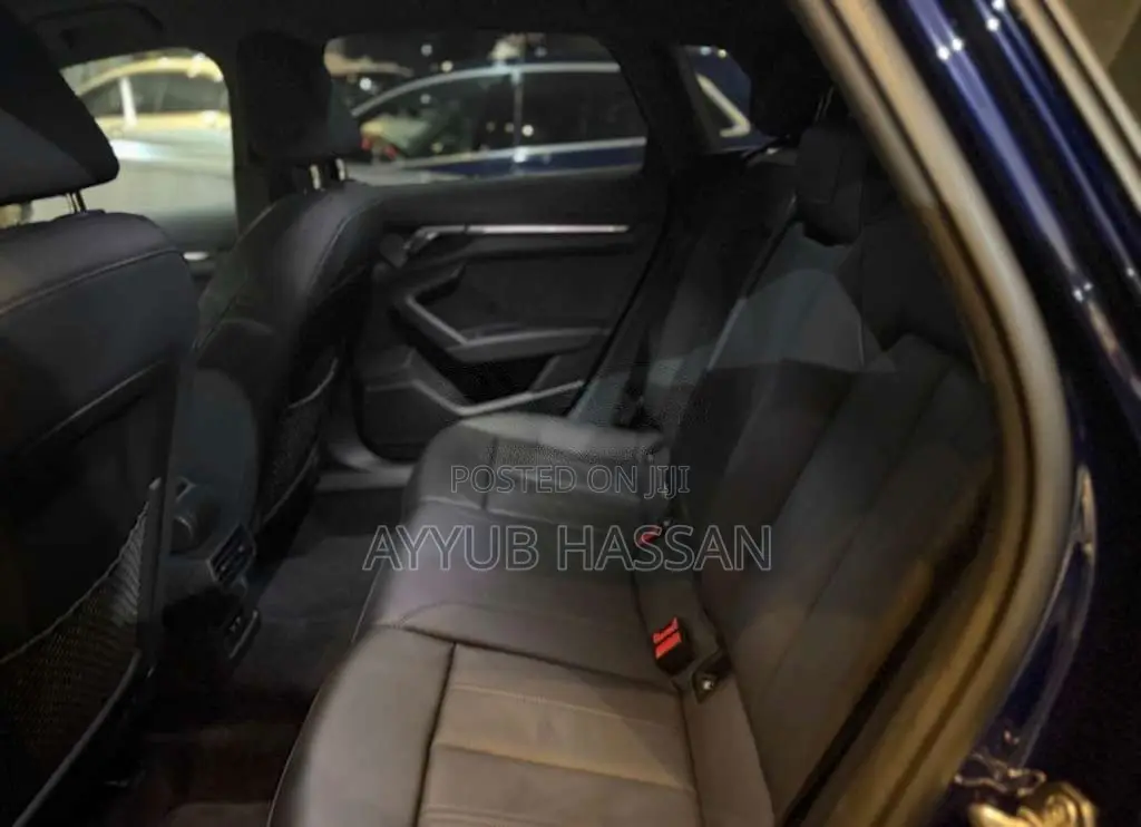 Audi A3 Sportsback Advance 2024 Car Unregistered (Recondition)