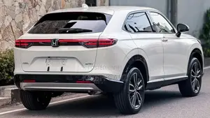 Honda Vezel Z Premium HEV 2025 SUV Brand New