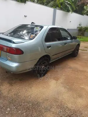Nissan FB14 Sunny 1995 Car (Used)