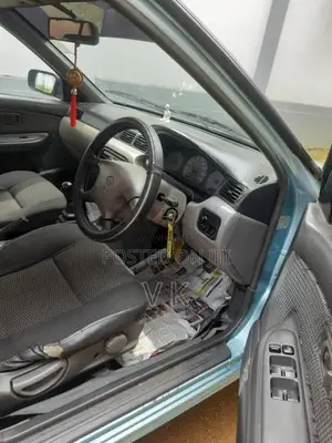 Nissan FB14 Sunny 1995 Car (Used)