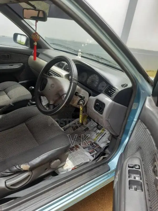 Nissan FB14 Sunny 1995 Car (Used)