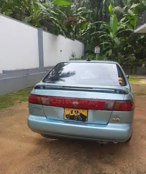Nissan FB14 Sunny 1995 Car (Used)