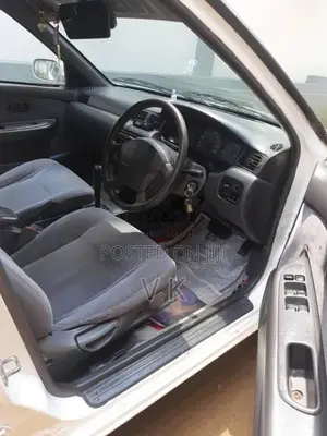 Nissan FB14 Sunny 1996 Car (Used)