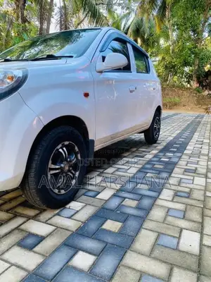 Suzuki Alto 2015 Car (Used)