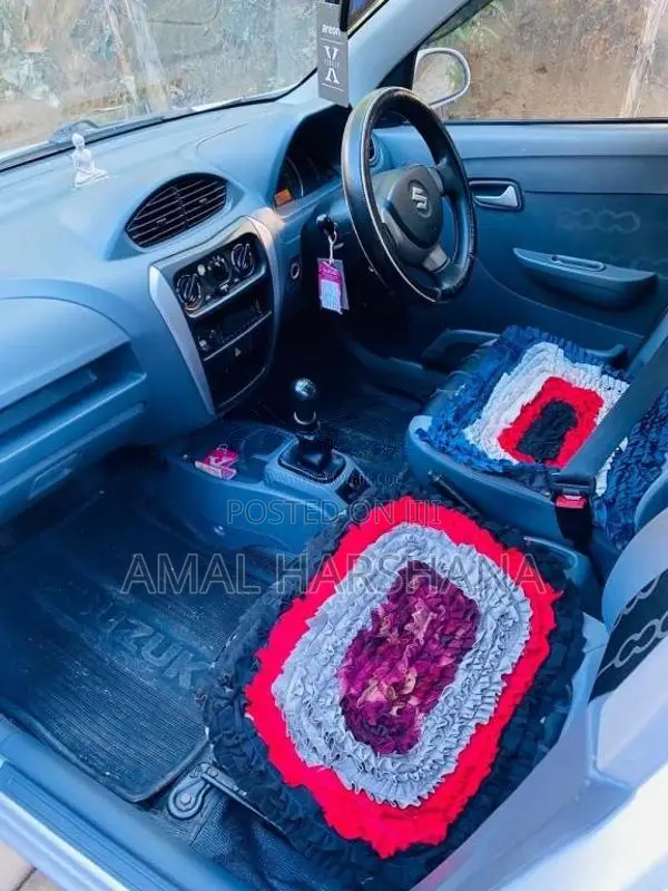 Suzuki Alto 2015 Car (Used)