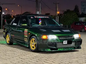 Mitsubishi Lancer CB3 1999 Car (Used)