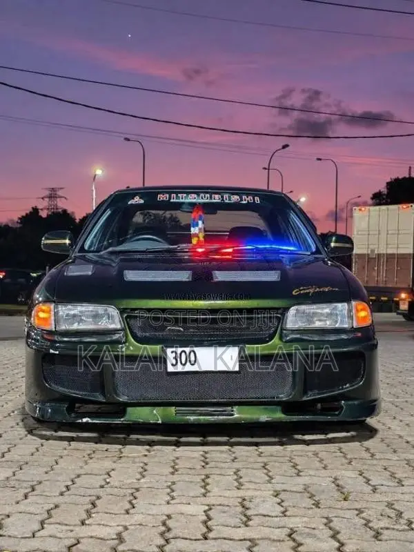 Mitsubishi Lancer CB3 1999 Car (Used)