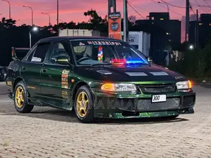 Mitsubishi Lancer CB3 1999 Car (Used)