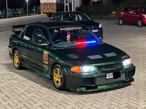 Mitsubishi Lancer CB3 1999 Car (Used)