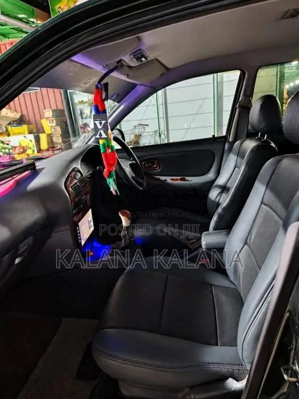 Mitsubishi Lancer CB3 1999 Car (Used)